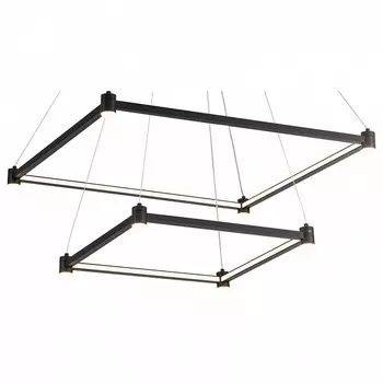 Подвесной светильник Ambrella FL FL5597