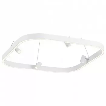 Подвесной светильник Ambrella FL FL5802