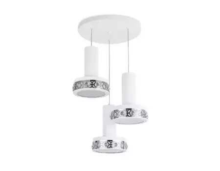 Подвесной светильник Ambrella Light Acrylica FA9492