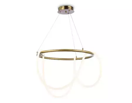 Подвесной светильник Ambrella Light Comfort FL10503