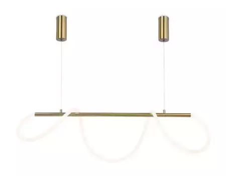 Подвесной светильник Ambrella Light Comfort FL10535