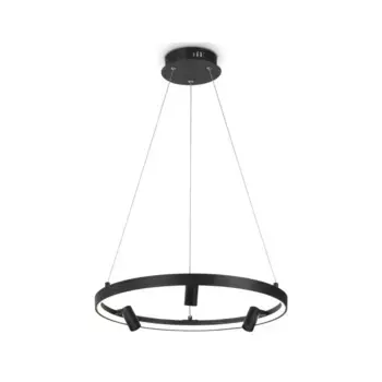 Подвесной светильник Ambrella Light Comfort FL5284