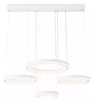 Подвесной светильник Ambrella Light FA FA4325