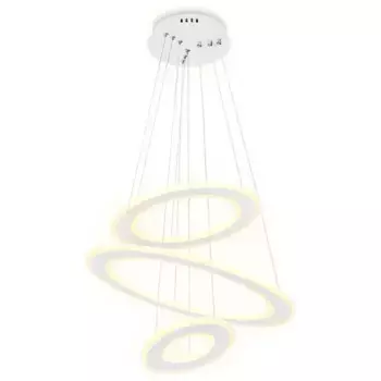 Подвесной светильник Ambrella Light FA FA432