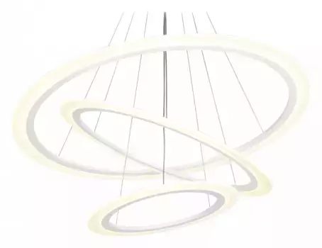 Подвесной светильник Ambrella Light FA FA4359