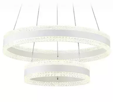 Подвесной светильник Ambrella Light FA FA6175