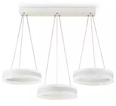 Подвесной светильник Ambrella Light FA FA6206