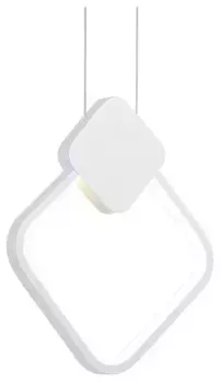 Подвесной светильник Ambrella Light FL FL5255