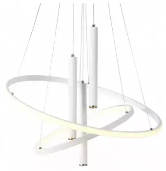 Подвесной светильник Ambrella Light FL FL5371