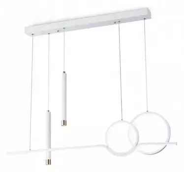 Подвесной светильник Ambrella Light FL FL5393