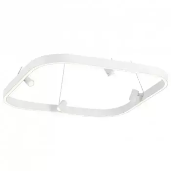 Подвесной светильник Ambrella Light FL FL5802