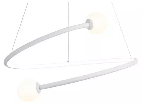 Подвесной светильник Ambrella Light FL FL66291