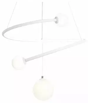 Подвесной светильник Ambrella Light FL FL66299