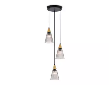 Подвесной светильник Ambrella light High Light LH58112