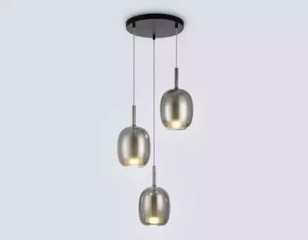 Подвесной светильник Ambrella Light High Light Modern LH11153