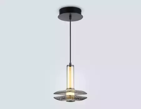 Подвесной светильник Ambrella Light High Light Crystal LH31003