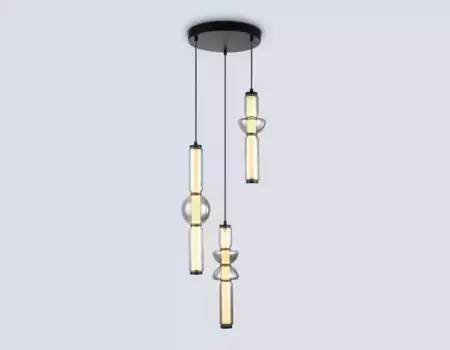 Подвесной светильник Ambrella Light High Light Modern LH11026