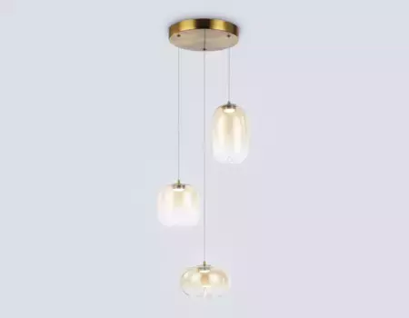 Подвесной светильник Ambrella Light High Light Modern LH11105
