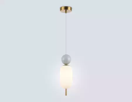 Подвесной светильник Ambrella Light High Light Ceramo Modern LH53101