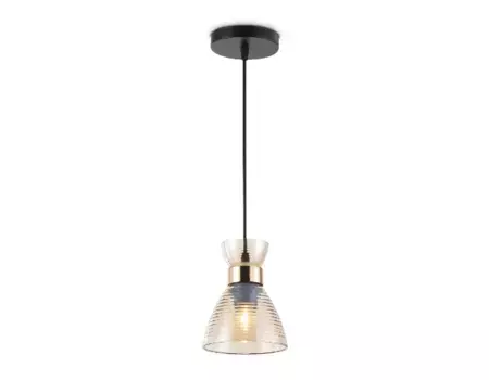 Подвесной светильник Ambrella Light Loft Traditional TR3403