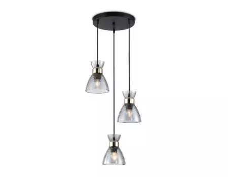 Подвесной светильник Ambrella Light Loft Traditional TR3408