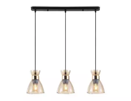 Подвесной светильник Ambrella Light Loft Traditional TR3404