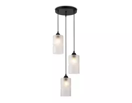 Подвесной светильник Ambrella Light Loft Traditional TR3412