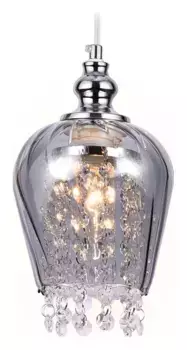 Подвесной светильник Ambrella Light TR TR3609