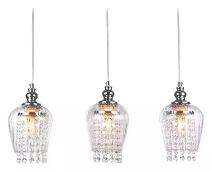 Подвесной светильник Ambrella Light TR TR3612