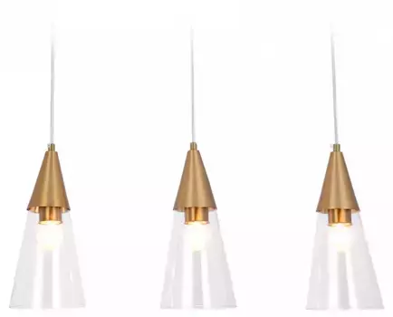 Подвесной светильник Ambrella Light TR TR3669