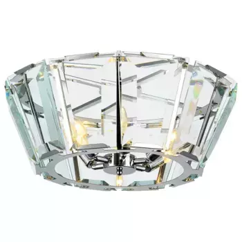 Подвесной светильник Ambrella Light TR TR5110