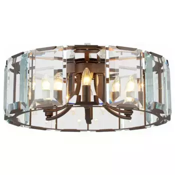 Подвесной светильник Ambrella Light TR TR5144