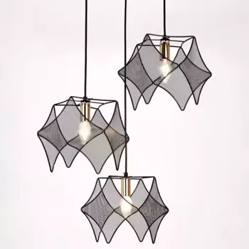 Подвесной светильник Ambrella Light TR TR8427