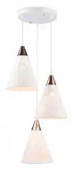 Подвесной светильник Ambrella Light TR TR8433