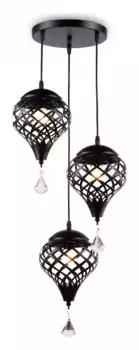 Подвесной светильник Ambrella Light TR TR8444