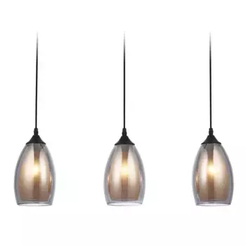 Подвесной светильник Ambrella light Traditional Modern TR3537