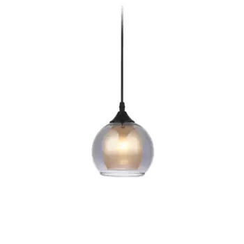 Подвесной светильник Ambrella light Traditional Modern TR3539