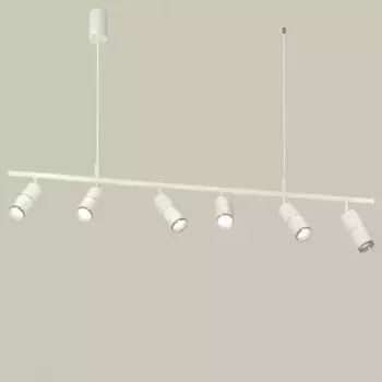 Подвесной светильник Ambrella Light XB XB9005130