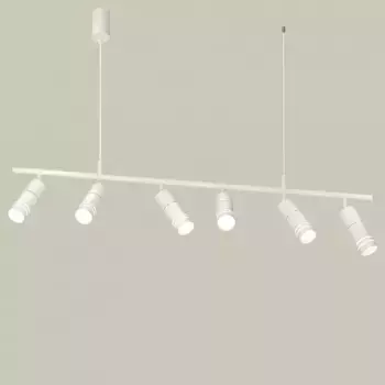 Подвесной светильник Ambrella Light XB XB9005150