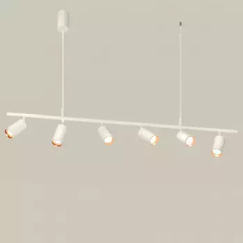 Подвесной светильник Ambrella Light XB XB9005300