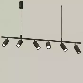 Подвесной светильник Ambrella Light XB XB9006100