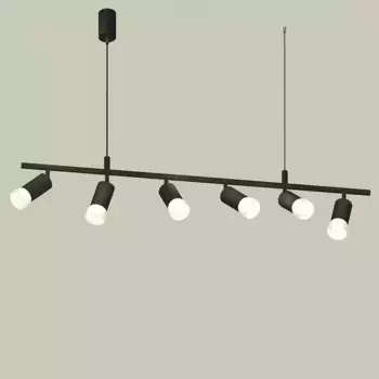 Подвесной светильник Ambrella Light XB XB9006330