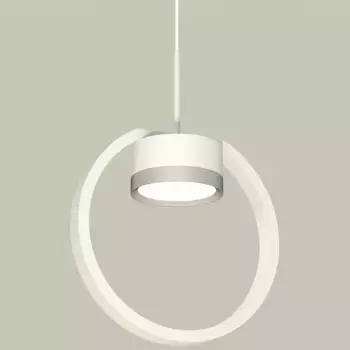 Подвесной светильник Ambrella Light XB XB9101101