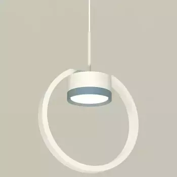 Подвесной светильник Ambrella Light XB XB9101102