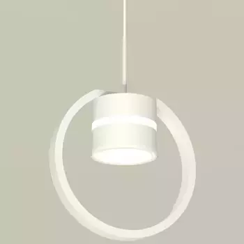 Подвесной светильник Ambrella Light XB XB9101152