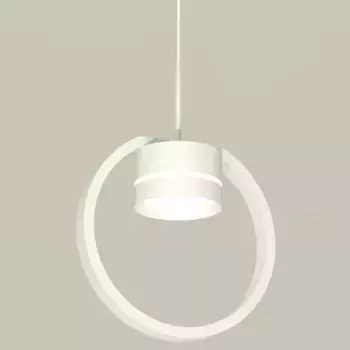 Подвесной светильник Ambrella Light XB XB9101153