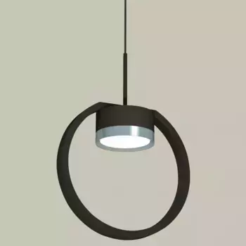 Подвесной светильник Ambrella Light XB XB9102102