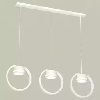 Подвесной светильник Ambrella Light XB XB9106150