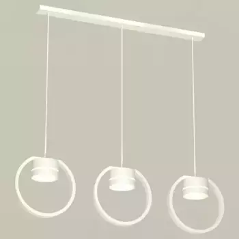 Подвесной светильник Ambrella Light XB XB9106152