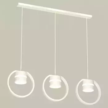 Подвесной светильник Ambrella Light XB XB9106153